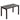 Bench 153B Alvar Aalto Artek Slatted Top Two Enlighten Black Lacquered.jpg