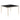 Alvar Aalto Square Tables Artek Two Enlighten 84 Black Linoleum.jpg
