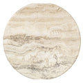 IOI travertine Side Table GamFratesi GUBI Two Enlighten Top Surface.jpg