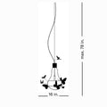 Fatterby ceiling lamp Ingo Maurer two enlighten dimensions.jpg
