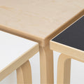 Alvar Aalto Square Tables Artek Two Enlighten Top Surface.jpg
