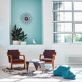 Flock of Butterflies Wall Clock George Nelson Vitra Two Enlighten Lifestyle.jpg
