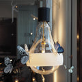 Fatterby ceiling lamp Ingo Maurer two enlighten lifestyle.jpg