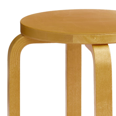 Stool E60 Alvar Aalto Artek Two Enlighten Detail.jpg