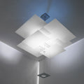 Oh Mei Ma Weiss Chandelier Ingo Maurer Two Enlighten Glow.jpg