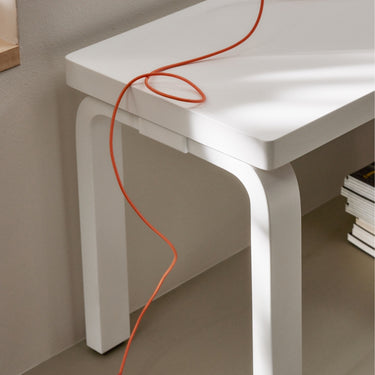 Bench 153B Alvar Aalto Artek Solid Top White Two Enlighten Detail.jpg