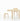 Alvar Aalto Foldabe Drop-Leaf  Table Artek Two Enlighten Birch Lacquered Chair and Stool.j