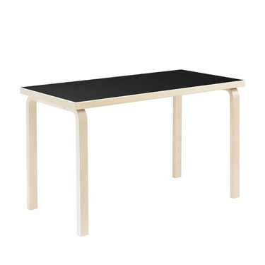 Rectangular Table 80B Alvar Aalto Artek Two Enlighten Black Linoleum.jpg