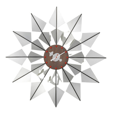 Flock of Butterflies Wall Clock George Nelson Vitra Two Enlighten.jpg