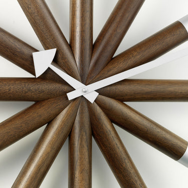 Wheel Wall Clock George Nelson Vitra Two Enlighten Detail.jpg