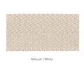 'Armchair 406' by Alvar Aalto for Artek Two Enlighten Swatch Natural White.jpg