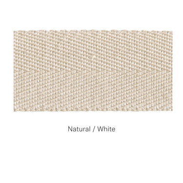 'Armchair 406' by Alvar Aalto for Artek Two Enlighten Swatch Natural White.jpg