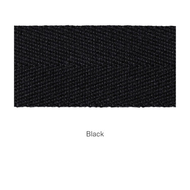 'Armchair 406' by Alvar Aalto for Artek Two Enlighten Swatch Black.jpg