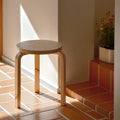 Stool 60 Alvar Aalto Artek Two Enlighten Wild Birch Lifestyle.jpg