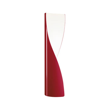 Evita wall lamp by Aquilialberg for KDLN two enlighten red.jpg