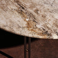 IOI Travertine Coffee Side Table GamFratesi GUBI Two Enlighten Top Detail.jpg