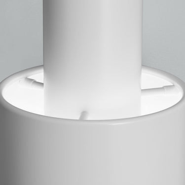 Alvar Aalto A110 'Hand Grenade' Pendant Light for Artek two enlighten detail white.jpg