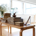 153A Bench by Alvar Aalto for Artek two enlighten lifestyle books.jpg