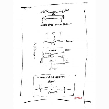 Luce Volante Suspension Ingo Maurer Two Enlighten Sketch.jpg