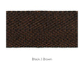'Armchair 406' by Alvar Aalto for Artek Two Enlighten Swatch Black Brown.jpg