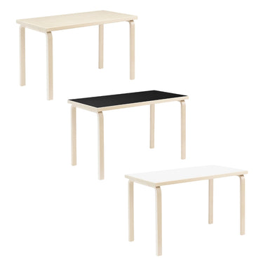 Rectangular Table 80B Alvar Aalto Artek Two Enlighten Pack Shot.jpg
