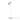 Arne Jacobsen 'AJ Floor' Brass and Black or Grey Floor Lamp for Louis Poulsen Two Enlighten grey and brass packshot 