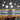 Arne Jacobsen 'AJ Eklipta' Wall or Ceiling Light for Louis Poulsen