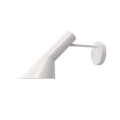 Arne Jacobsen 'AJ Wall' Indoor Light for Louis Poulsen Two Enlighten white no switch 