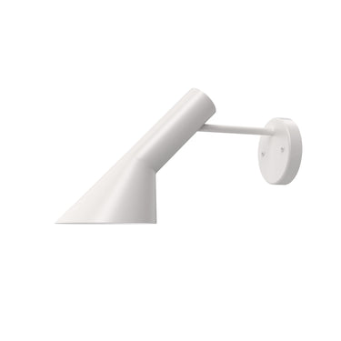 Arne Jacobsen 'AJ Wall' Indoor Light for Louis Poulsen Two Enlighten white no switch 