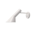 Arne Jacobsen 'AJ Wall' Indoor Light for Louis Poulsen Two Enlighten white with switch 