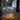 Arne Jacobsen 'AJ Garden' Black Bollard Pathway Light for Louis Poulsen