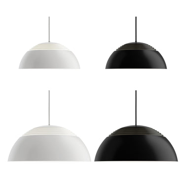 Arne Jacobsen 'AJ Royal' Pendant for Louis Poulsen