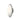 Arne Jacobsen 'AJ Eklipta' Wall or Ceiling Light for Louis Poulsen Two Enlighten hero packshot 