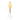 Akari washi paper Floor lamp with a ribbed design on a white background