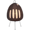 Akari 1AG table lamp two enlighten for sale