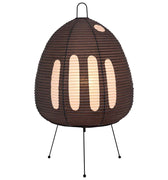 Akari 1AG table lamp two enlighten for sale