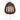 Akari 1AG table lamp two enlighten for sale