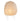 Akari 20N washi paper floor lamp packshot