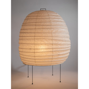 Akari Model 20N Light Sculpture by Isamu Noguchi