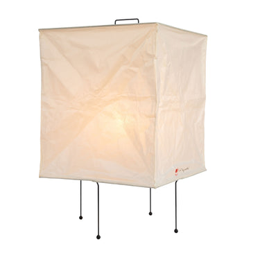 Akari Model XP1 Light Sculpture by Isamu Noguchi