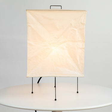 Akari Model XP1 Light Sculpture by Isamu Noguchi