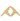 Pair of brass bookends by carl aubock on a white background