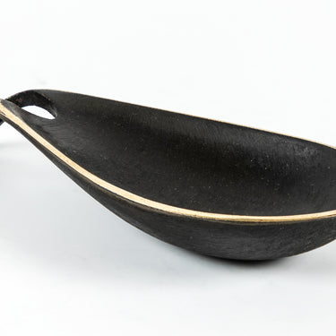 Carl Auböck Model #3904 Brass Bowl