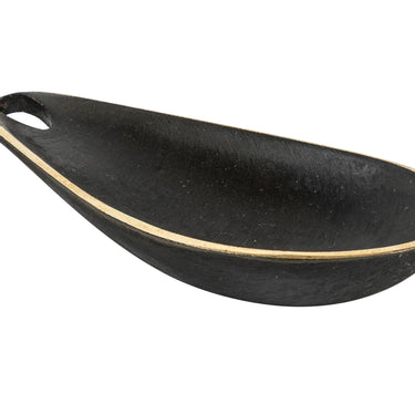 Carl Auböck Model #3904 Brass Bowl