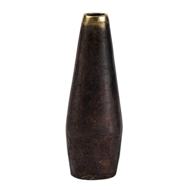 Carl Auböck Model #3974 Brass Vase