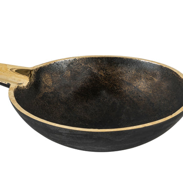 Carl Auböck Model #4082 Brass Bowl