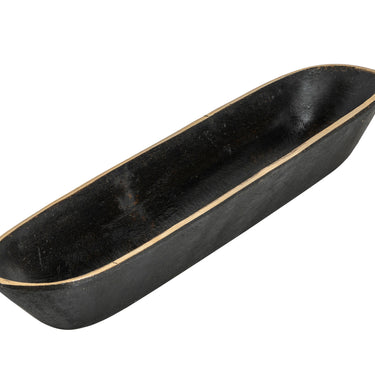 Carl Auböck Model #4317 Long Brass Dish