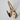 brass wall hook