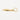 Gold pendant on a white background