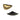 Carl Aubock 3844 triangle dish for Two Enlighten